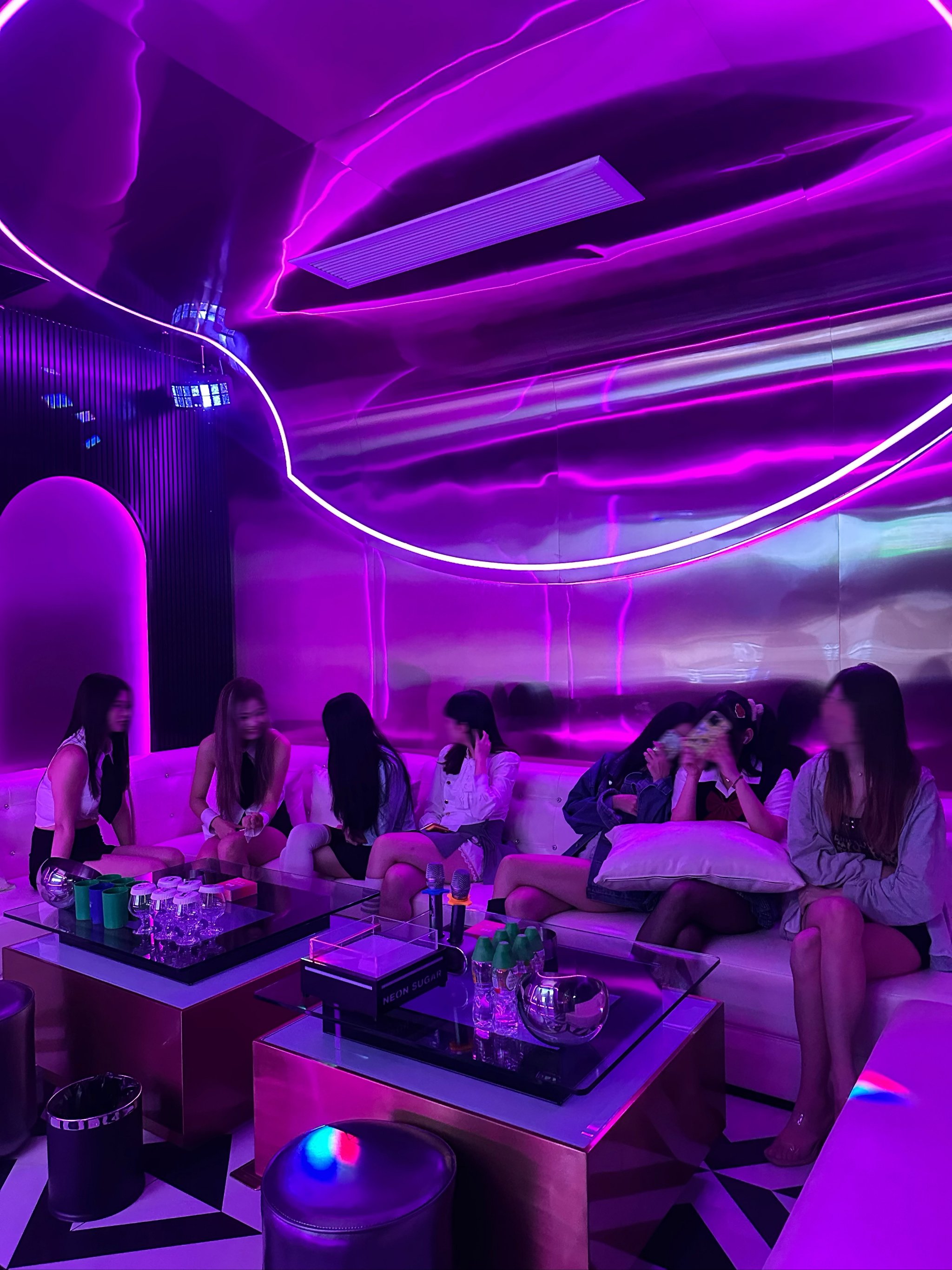 运城商务ktv攻略-盐湖区ktv预定